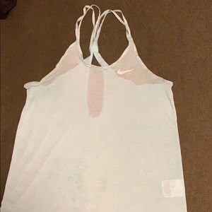 Nike Dri-Fit tank top